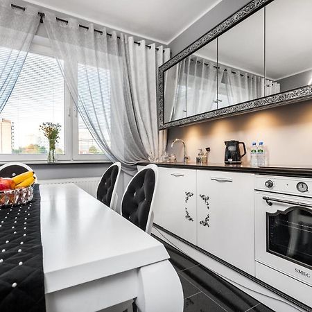 Apartamenty Swietojanskie グディニャ エクステリア 写真